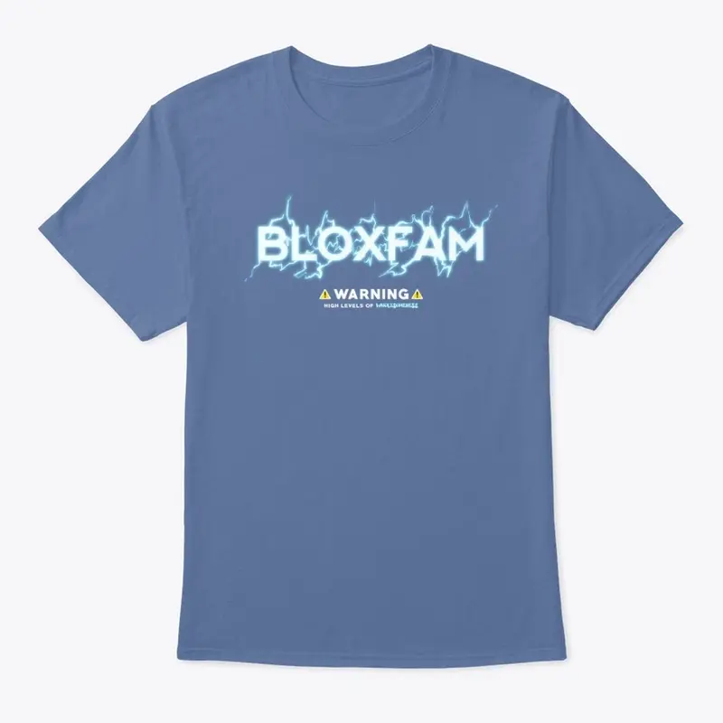 Blox Fam - Lightning