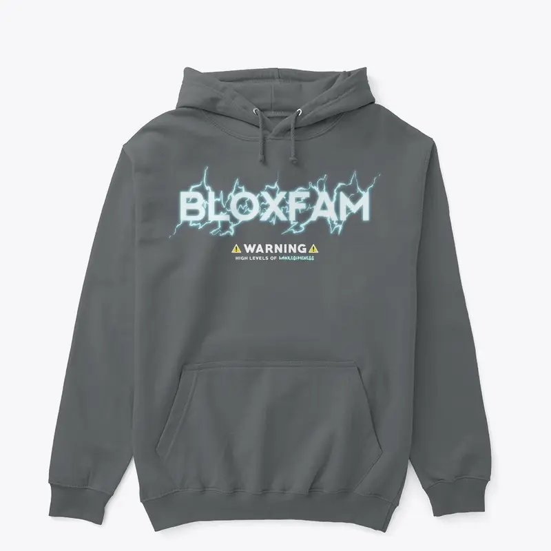 Blox Fam - Lightning